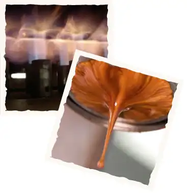 café-café